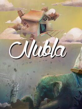 Boxart for Nubla