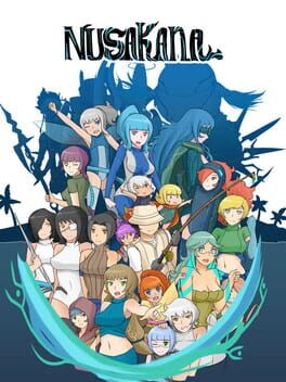 Boxart for Nusakana