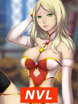 Vertical boxart forNVL