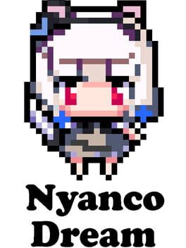 Boxart for Nyanco Dream