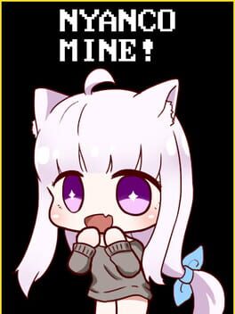 Boxart for NYANCO MINE
