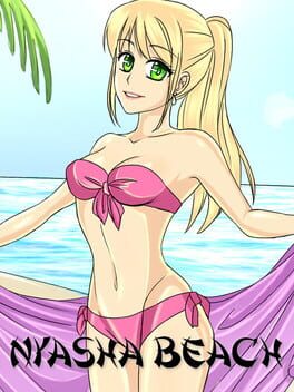 Boxart for Nyasha Beach