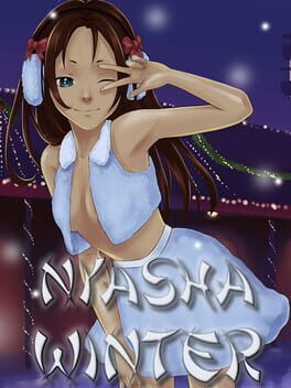 Boxart for Nyasha Winter