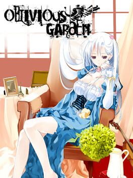 Boxart for Oblivious Garden ~Carmina Burana