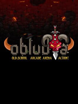 Boxart for Obludia