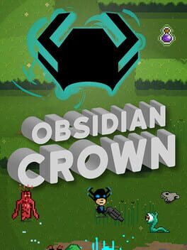 Boxart for Obsidian Crown