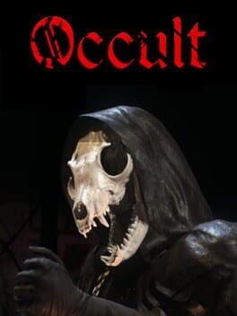 Boxart for Occult