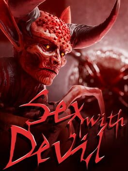 Boxart for Sex with the Devil