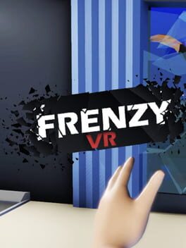 Boxart for Frenzy VR