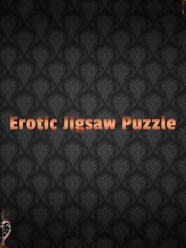 Boxart for Erotic Jigsaw Puzzle