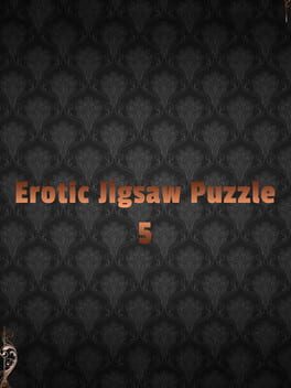 Boxart for Erotic Jigsaw Puzzle 5