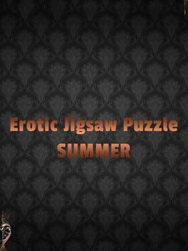 Boxart for Erotic Jigsaw Puzzle Summer