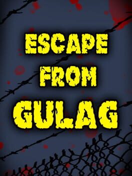 Boxart for Escape from GULAG