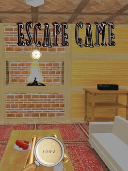 Boxart for Escape Game