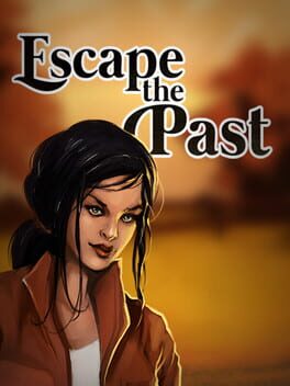 Boxart for Escape The Past