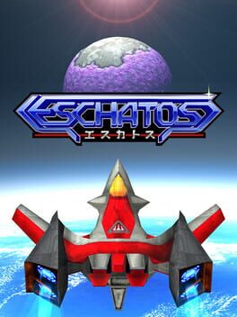 Boxart for ESCHATOS