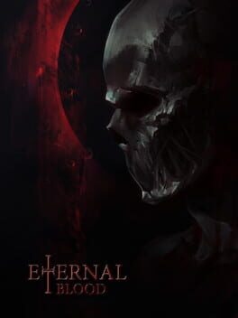 Boxart for ETERNAL BLOOD