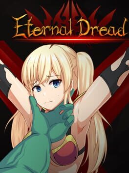 Boxart for Eternal Dread