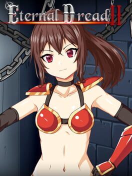 Boxart for Eternal Dread 2