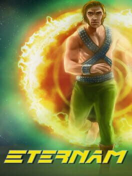 Boxart for Eternam