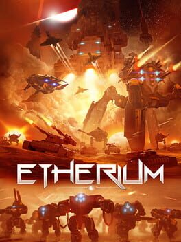 Boxart for Etherium