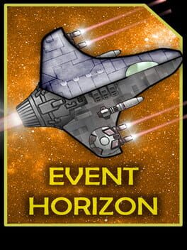 Boxart for Event Horizon