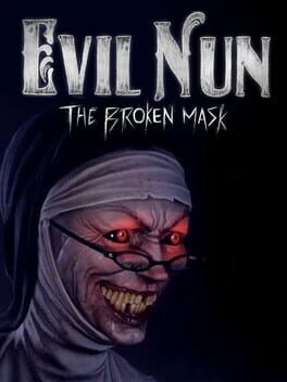 Boxart for Evil Nun: The Broken Mask