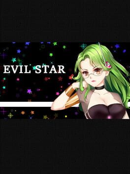 Boxart for EVIL STAR