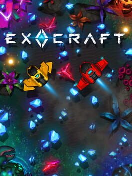 Boxart for Exocraft