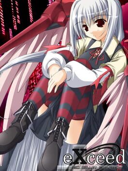 Boxart for eXceed - Gun Bullet Children