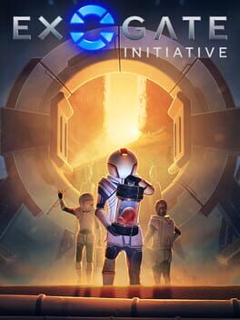 Boxart for Exogate Initiative