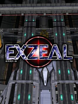 Boxart for EXZEAL