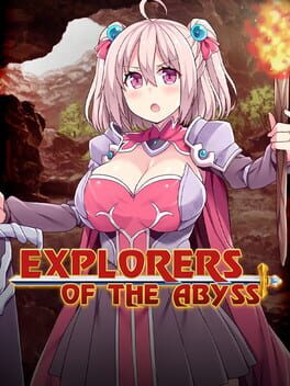 Boxart for Explorers of the Abyss