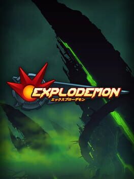 Boxart for Explodemon