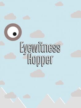 Boxart for Eyewitness Hopper