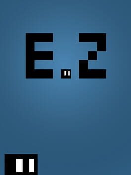 Boxart for E.Z