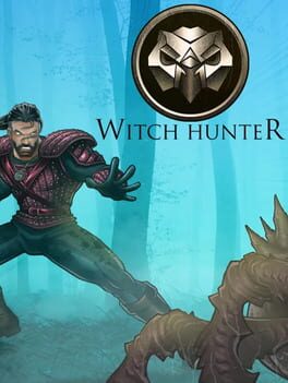 Boxart for Witch Hunter