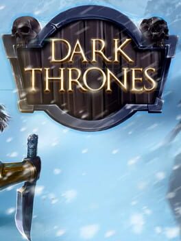Boxart for Dark Thrones