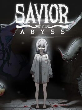 Boxart for Savior of the Abyss
