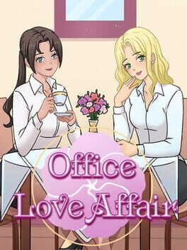 Boxart for Office Love Affair