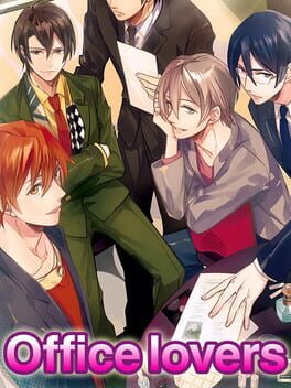 Boxart for Office lovers