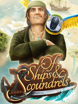 Boxart for Of Ships & Scoundrels