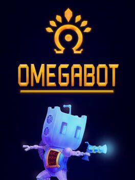 Boxart for OmegaBot