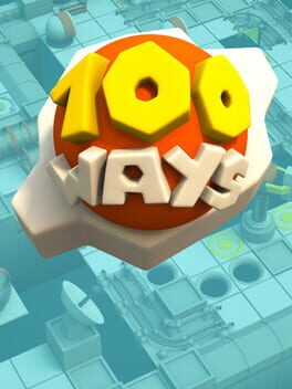 Boxart for One Hundred Ways