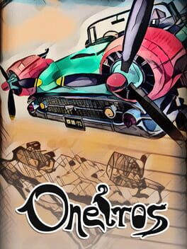 Boxart for Oneiros