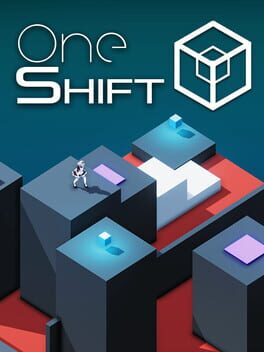 Vertical boxart forOneShift