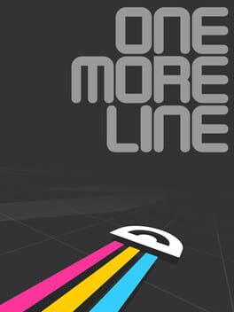 Boxart for One More Line
