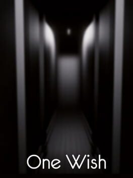 Boxart for One Wish