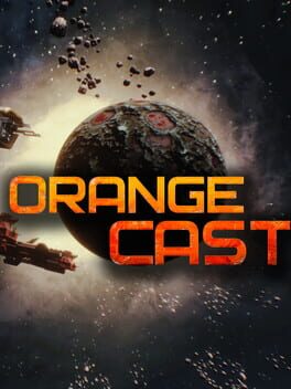 Boxart for Orange Cast: Prologue