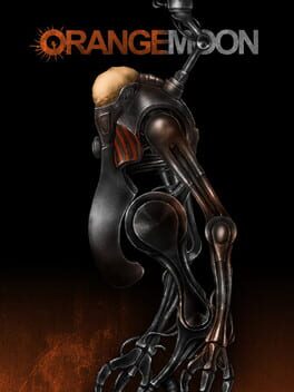 Boxart for Orange Moon